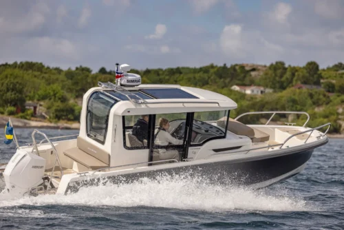 Nimbus Commuter 8 for sale in Menorca