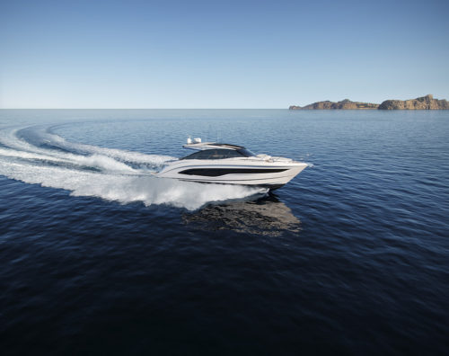 Princess V55