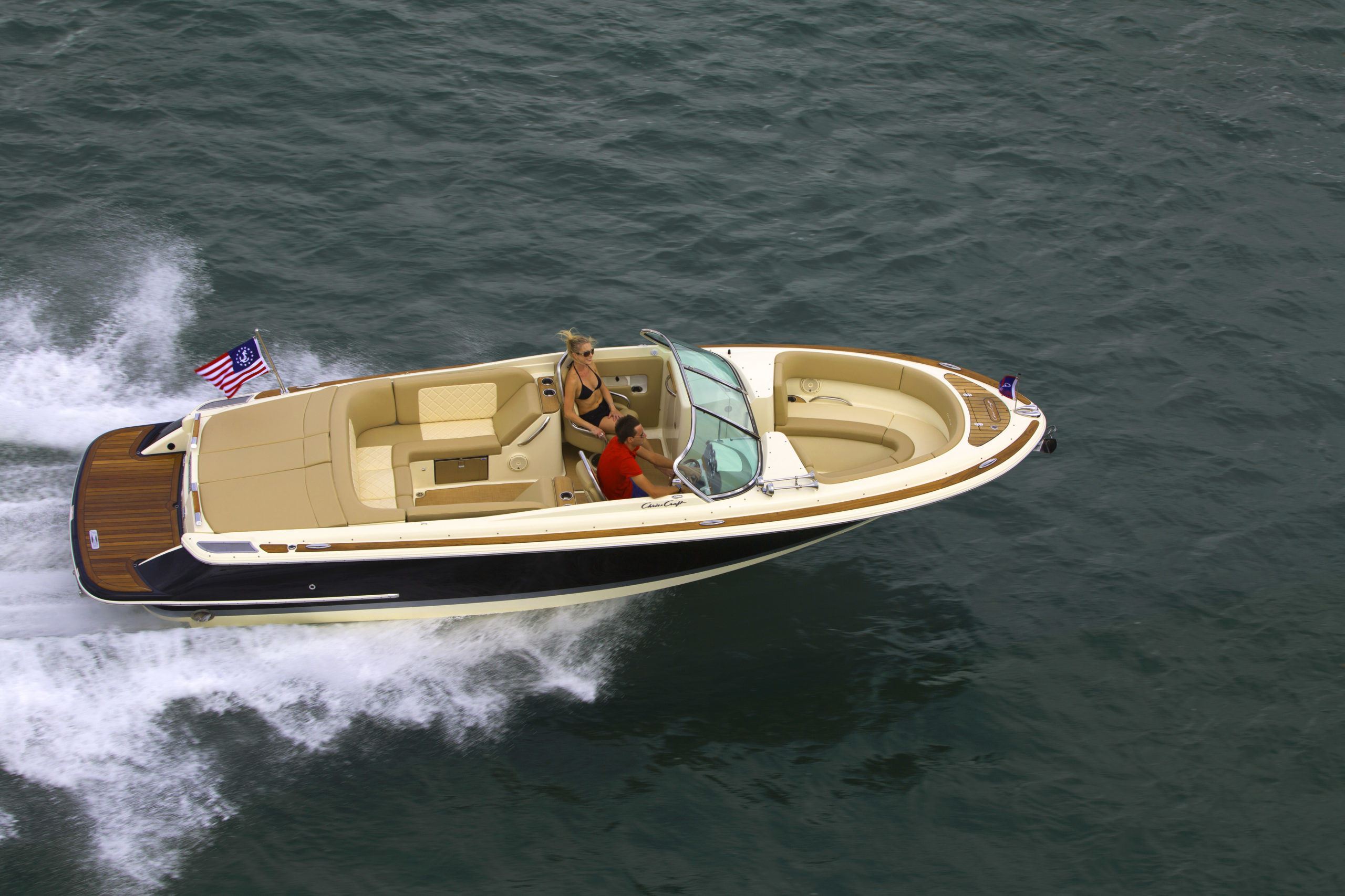 Chris Craft Launch 27 for sale in Spain