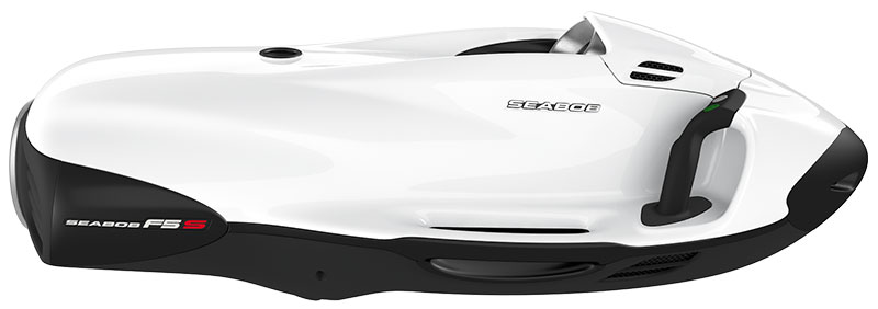 SEABOB-F5S-Star-White