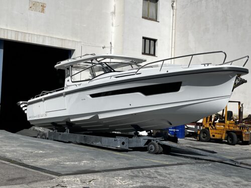 Nimbus W11 2026 for sale in Menorca