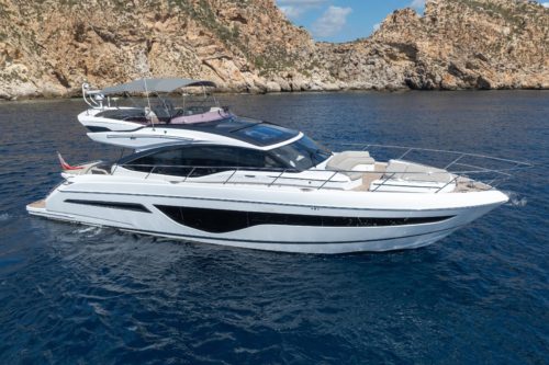Princess S66 2022 for sale in Menorca