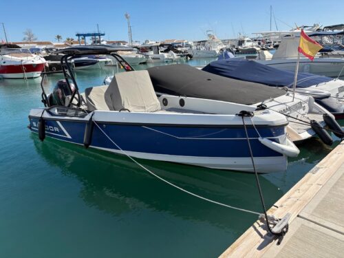 Saxdor 200 Sport for sale in Menorca, Spain