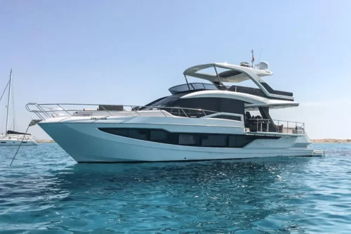Galeon 640 Fly for sale in Menorca