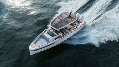 Saxdor 270 GTO for sale in Menorca