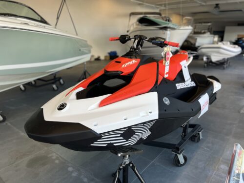 SeaDoo Spart Trixx 2up for sale in Menorca