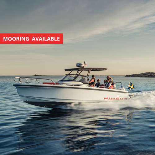 MOORING AVAILABLE(1)