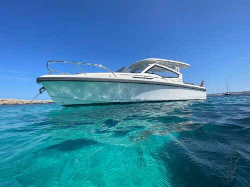 Nimbus W9 For Sale in Menorca