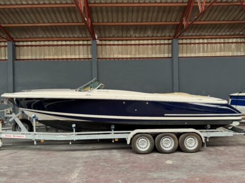 Chris Craft Corsair 25 for sale in Menorca