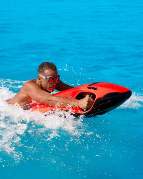 Seabob F9S for sale in Menorca