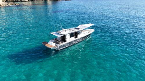Nimbus Sport Coupe 42 for sale in Menorca