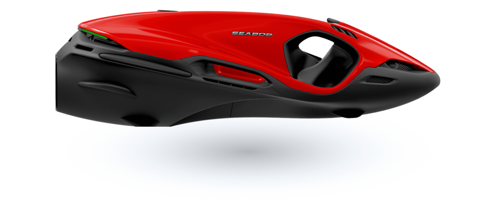 Seabob F9S for sale in Menorca